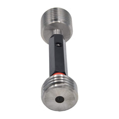 INSIZE Measuring Equipment Insize Thread GO NOGO Plug Gauge M48X5mm Series 4130-48