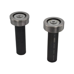 INSIZE Measuring Equipment Insize Thread GO NOGO Plug Gauge M52x1mm Series 4139-52P