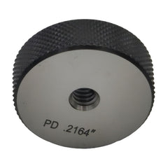 INSIZE Measuring Equipment Insize Thread GO Ring Gauge 1/4"-20 UNC Series 4121-1B1