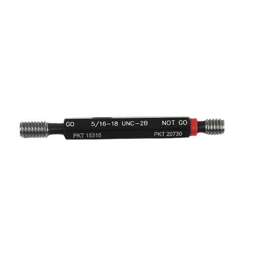 INSIZE Measuring Equipment Insize Thread Plug Gage 5/16-18 UNC Class 2B Series 4643-5D1