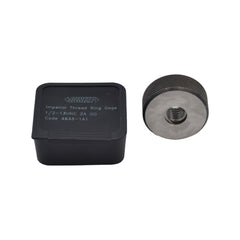 INSIZE Measuring Equipment Insize Thread Ring Gauge 1/2"-13 UNC Series - 4633-1A1