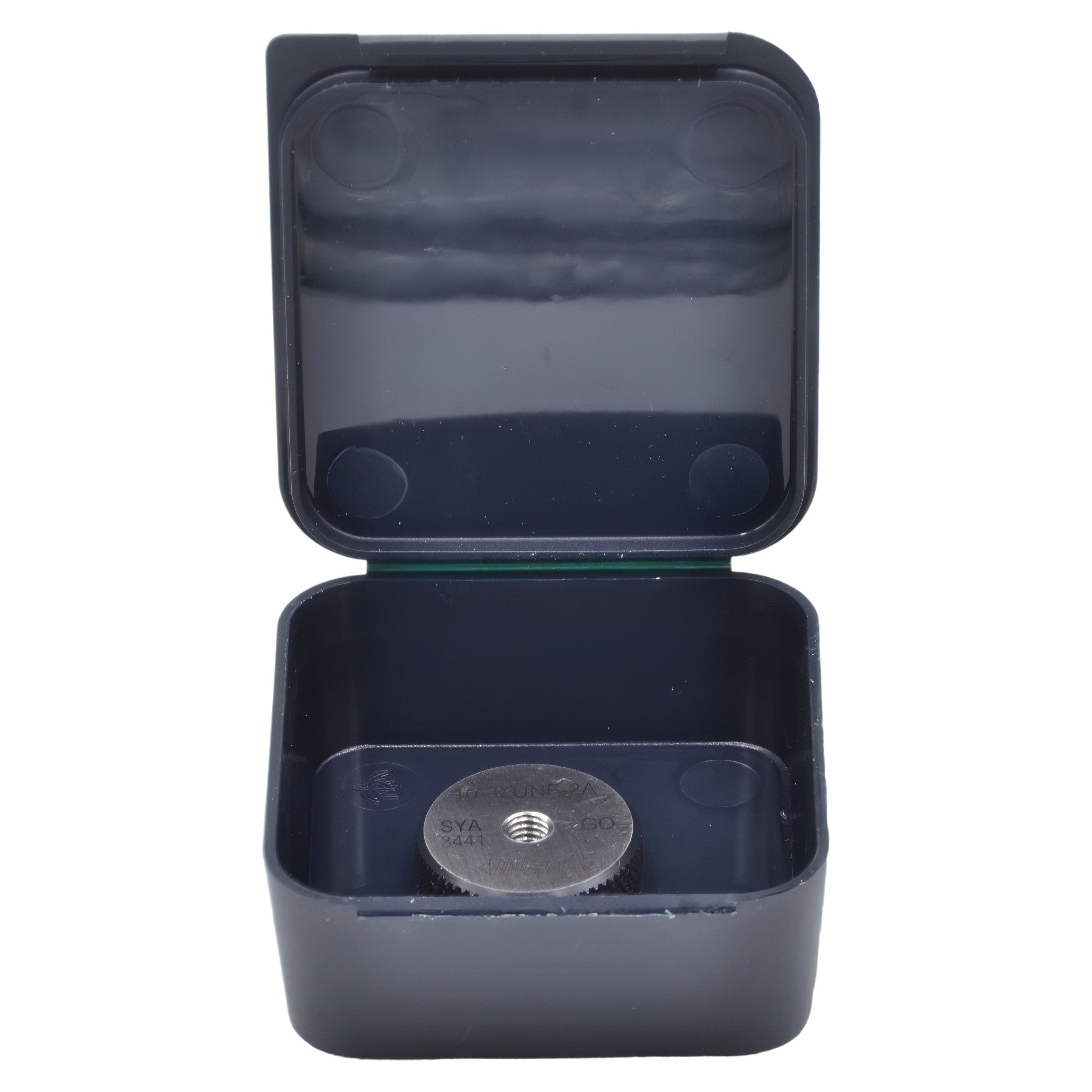 INSIZE Measuring Equipment Insize Thread Ring Gauge 10"-32 UNF Series - 4633-102