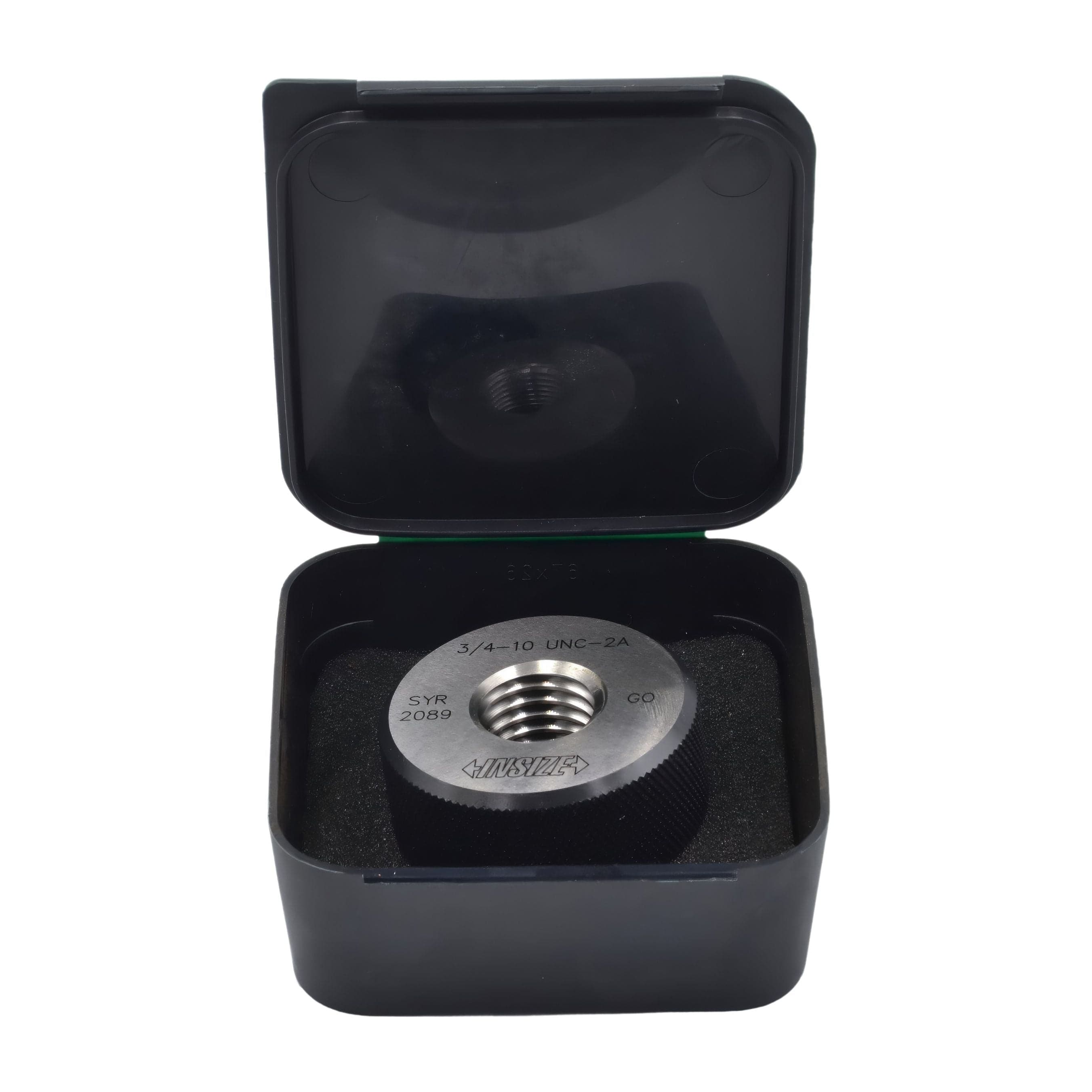 INSIZE Measuring Equipment Insize Thread Ring Gauge 3/4"-10 UNC Series 4633-3B1