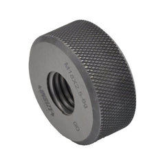 INSIZE Measuring Equipment Insize Thread Ring Gauge M18X2.5-6g Series 4120-18