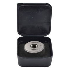 INSIZE Measuring Equipment Insize Thread Ring Gauge M18X2.5-6g Series 4120-18