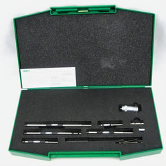 INSIZE Measuring Equipment Insize Tubular Inside Micrometer 2-8" Range Series 3221-8