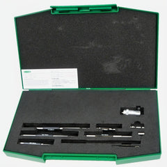 INSIZE Measuring Equipment Insize Tubular Inside Micrometer 50-200mm Range Series 3221-200