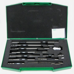 INSIZE Measuring Equipment Insize Tubular Inside Micrometer 8-20" Range Series 3221-20