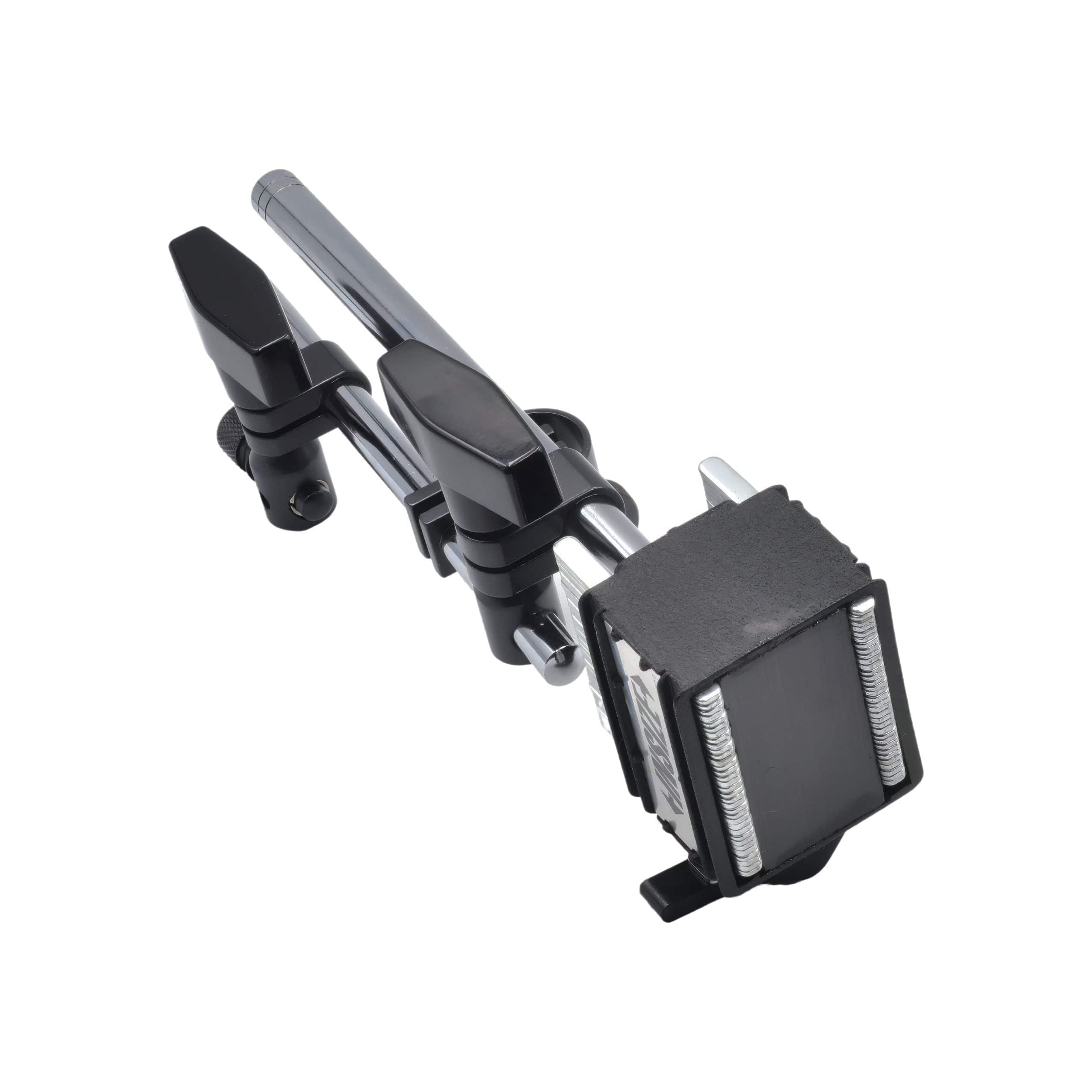 INSIZE Measuring Equipment Insize Uneven Contour Magnetic Stand 60 kg Force Series 6215-60