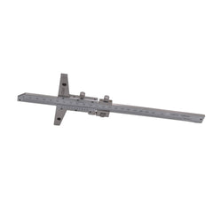 INSIZE Measuring Equipment Insize Vernier Depth Gauge 0-200mm Range Series 1249-200