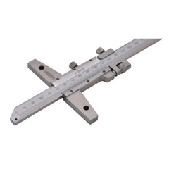 INSIZE Measuring Equipment Insize Vernier Depth Gauge 0-200mm Range Series 1249-200