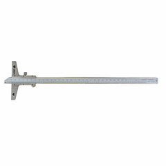 INSIZE Measuring Equipment Insize Vernier Depth Gauge 0-300mm Range Series 1247-300