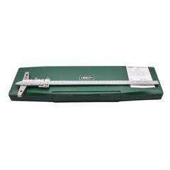 INSIZE Measuring Equipment Insize Vernier Depth Gauge 0-300mm Range Series 1249-3001