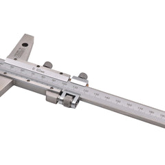 INSIZE Measuring Equipment Insize Vernier Depth Gauge 0-300mm Range Series 1249-3001