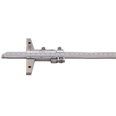 INSIZE Measuring Equipment Insize Vernier Depth Gauge 0-300mm Range Series 1249-3001