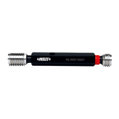 Insize Metric Fine Thread Plug Gauge M25 x 1.5 Series 4139-25R - Twin Eagle Imports