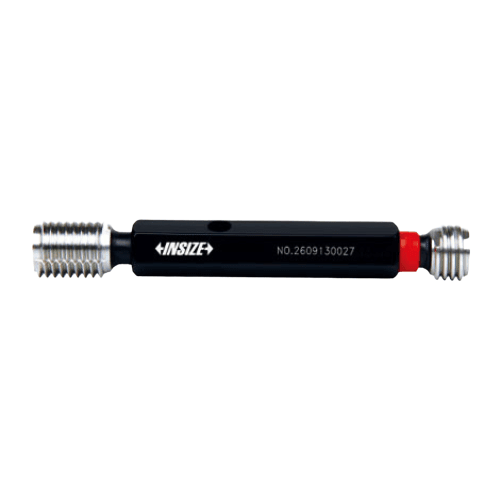 Insize Metric Fine Thread Plug Gauge M32 x 1.5 Series 4139-32R - Twin Eagle Imports