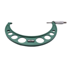 Insize Metric Outside Micrometer 200-225mm Range Series 3203-225A - Twin Eagle Imports