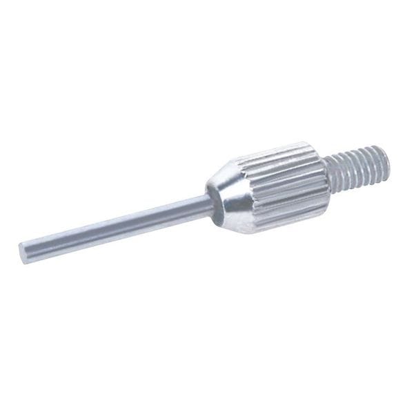 Insize Needle Point Ø1 × 40 mm Carbide Series 6282-1708 - Twin Eagle Imports