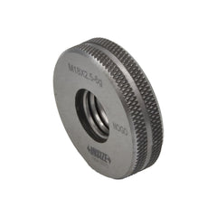 Insize NOGO Thread Ring Gauge M18X2.5 Series 4120-18N - Twin Eagle Imports