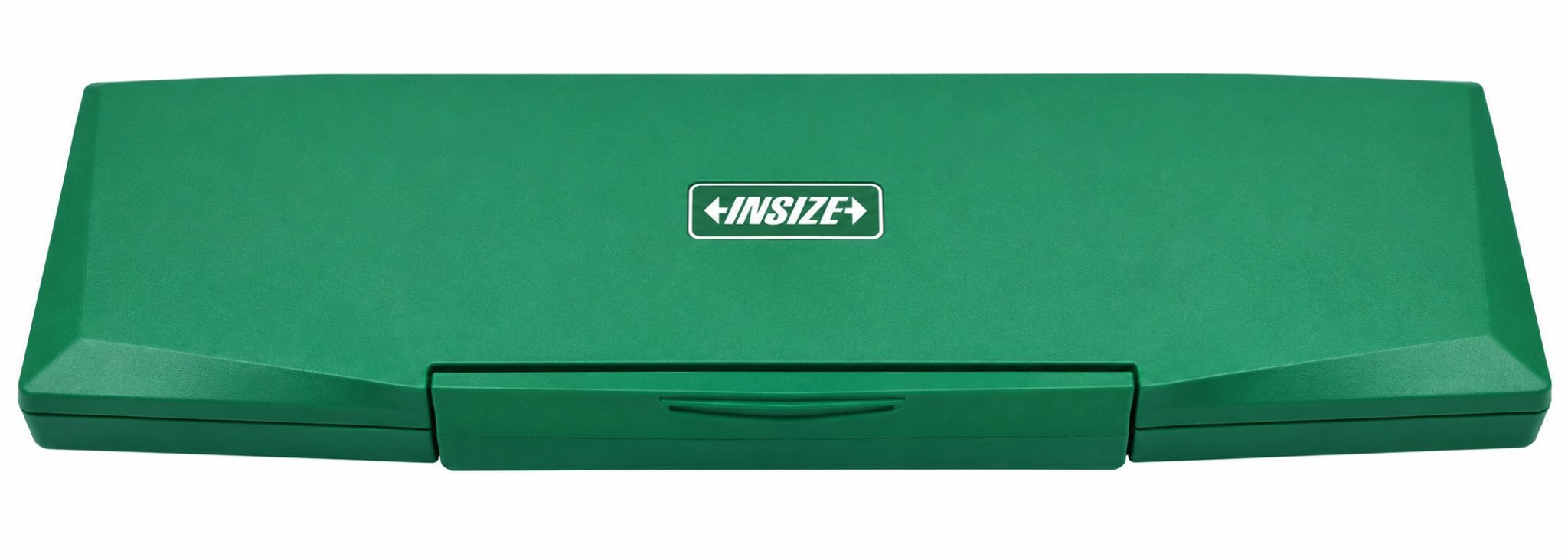 Insize Outside Neck Vernier Caliper 0-150mm Series 1287-1503 - Twin Eagle Imports