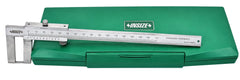 Insize Outside Neck Vernier Caliper 0-150mm Series 1287-1503 - Twin Eagle Imports