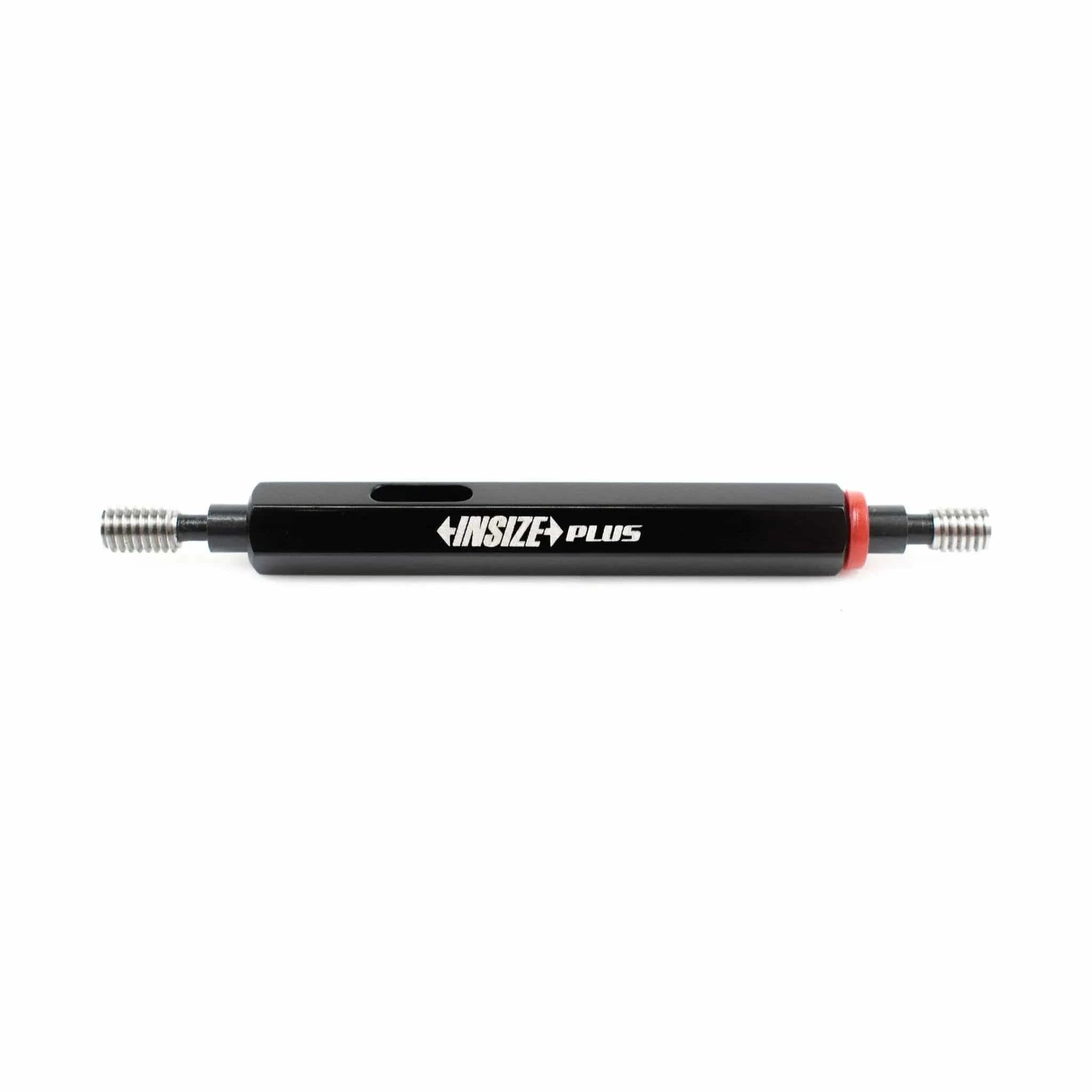 Insize Plus Metric Thread Plug Gauge M4 x 0.7 Range Series 4641-4 - Twin Eagle Imports