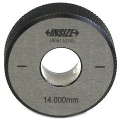 Insize Setting Ring Gauge 14mm Series 6312-14 - Twin Eagle Imports