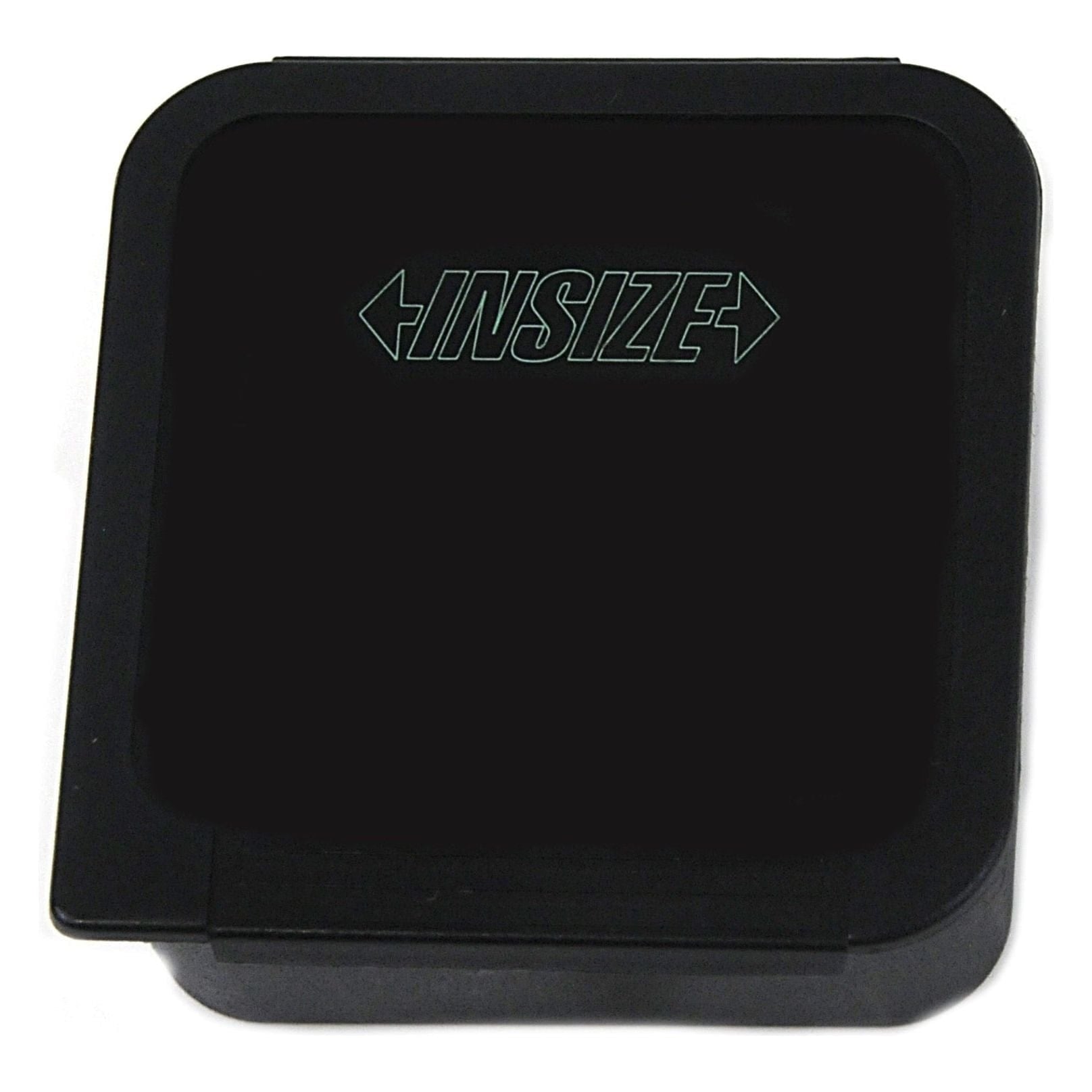 Insize Setting Ring Gauge 8mm Series 6312-8 - Twin Eagle Imports