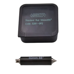 Insize Setting Standard for Screw Thread Micrometer 50mm Series 3281-SP2 - Twin Eagle Imports