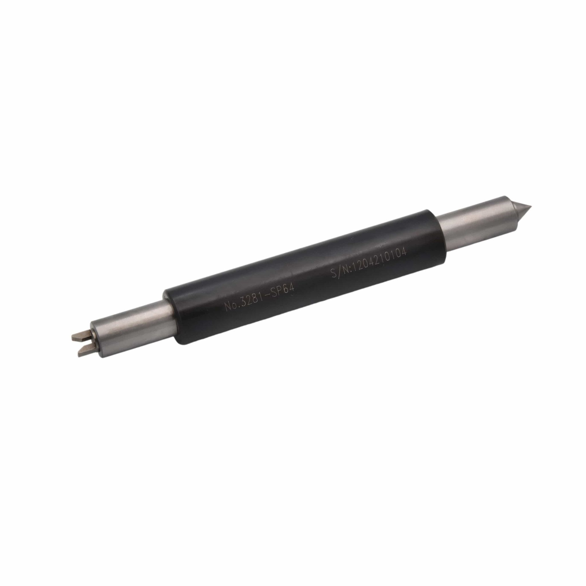 Insize Setting Standard for Screw Thread Micrometer 64-48TPI Series 3281-SP64 - Twin Eagle Imports