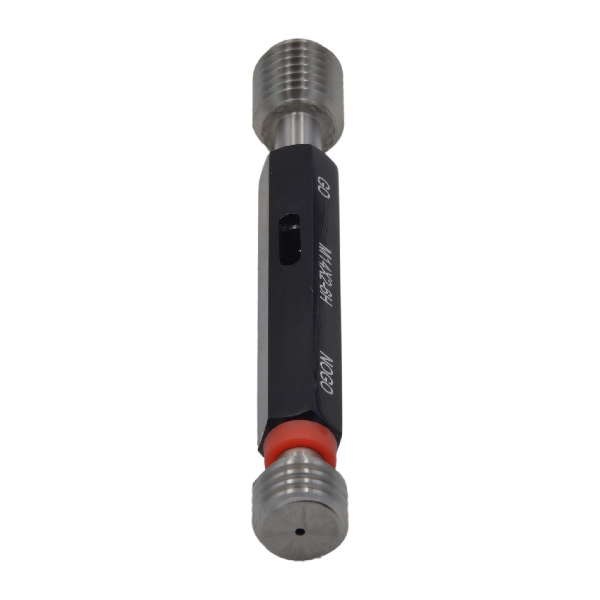 Insize Thread GO NOGO Plug Gauge M14x2mm Series 4130-14 - Twin Eagle Imports