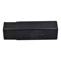 Insize Thread GO NOGO Plug Gauge M24x3mm Series 4130-24 - Twin Eagle Imports