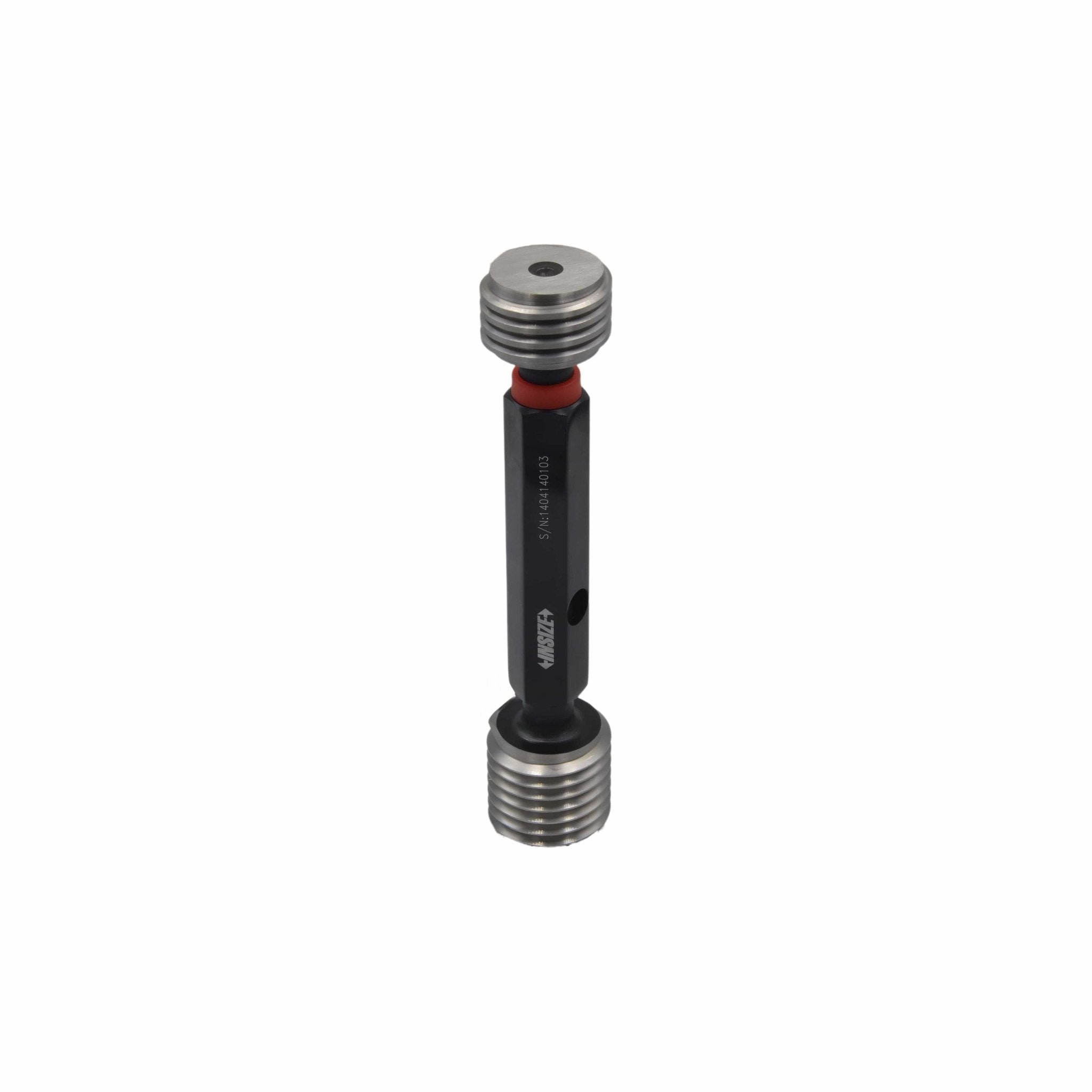 Insize Thread GO NOGO Plug Gauge M30x3.5mm Series 4130-30 - Twin Eagle Imports