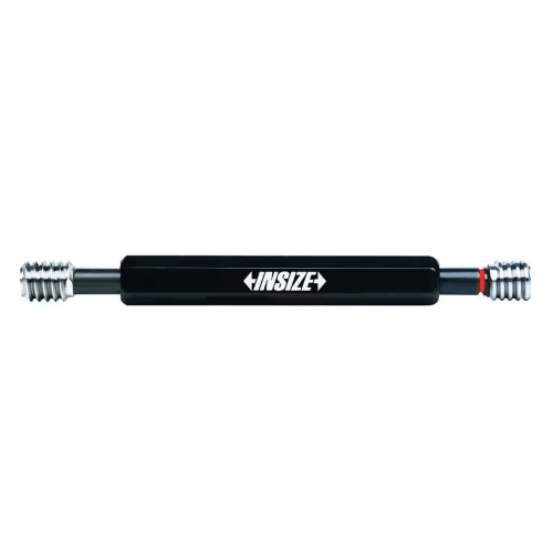 Insize Thread Plug Gage 1/2-20 UNF Class 2B Series 4643-1A2 - Twin Eagle Imports