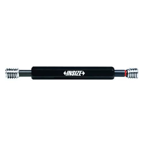 Insize Thread Plug Gage 9/16-18 UNF Class 2B Series 4643-9D2 - Twin Eagle Imports