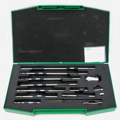 Insize Tubular Inside Micrometer 2-12" Range Series 3221-12 - Twin Eagle Imports