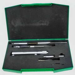 Insize Tubular Inside Micrometer 200-500mm Range Series 3221-500 - Twin Eagle Imports