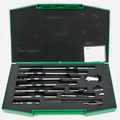 Insize Tubular Inside Micrometer 8-20" Range Series 3221-20 - Twin Eagle Imports