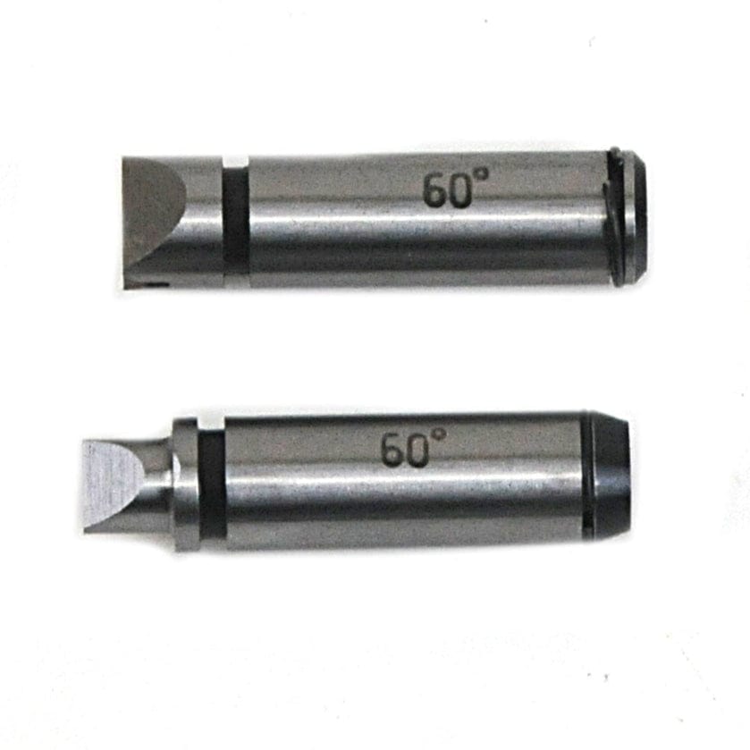 Insize Unified/Metric 60° Measuring Tip 0.4-0.5mm Range Series 7381-T11 - Twin Eagle Imports