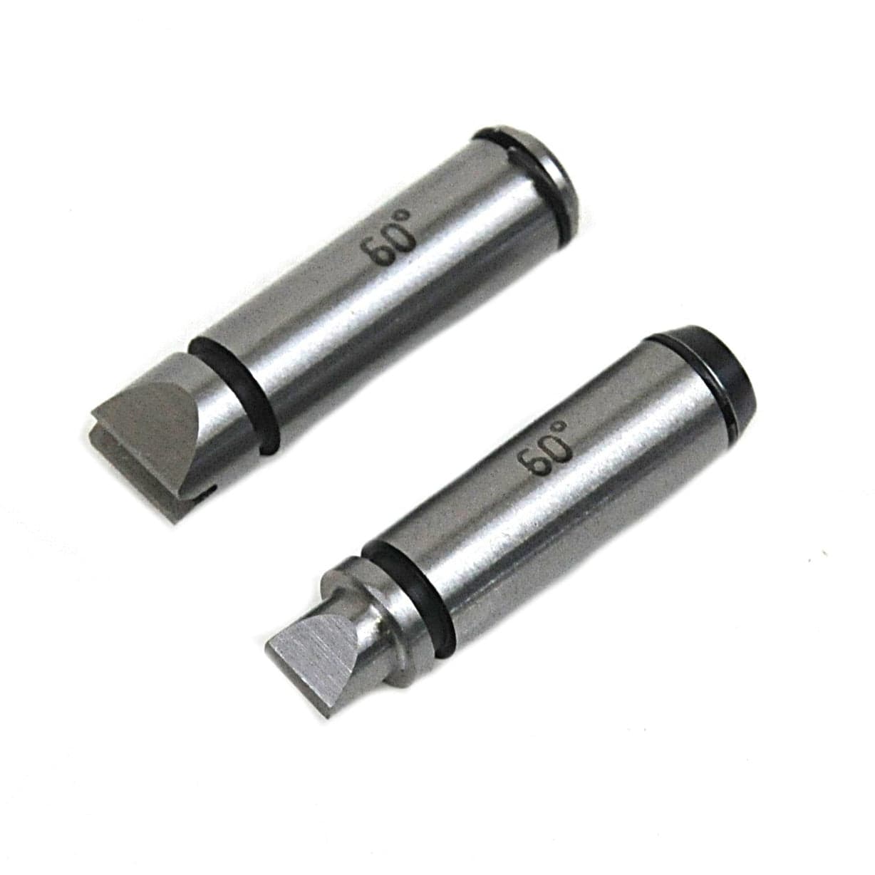 Insize Unified/Metric 60° Measuring Tip 0.4-0.5mm Range Series 7381-T11 - Twin Eagle Imports