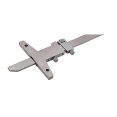 Insize Vernier Depth Gauge 0-300mm Range Series 1249-300 - Twin Eagle Imports