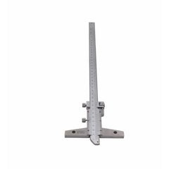Insize Vernier Depth Gauge 0-300mm Range Series 1249-300 - Twin Eagle Imports