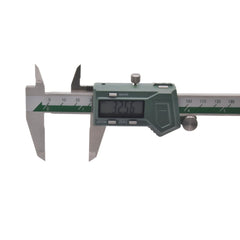 Insize Wireless Digital Caliper 0–150 mm / 0–6" Series 1113-150 - Twin Eagle Imports