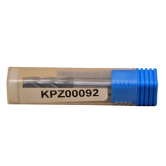 Kyocera 10.0mm 4 Flute Coated Carbide End Mill - Twin Eagle Imports