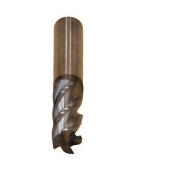 Kyocera 12.0mm 4 Flute Coated Carbide End Mill - Twin Eagle Imports