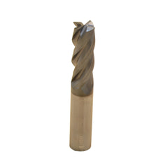 Kyocera 16.0mm 4 Flute Coated Carbide End Mill - Twin Eagle Imports