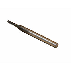 Kyocera 2.0mm Solid Carbide Long-Reach End Mill - Twin Eagle Imports