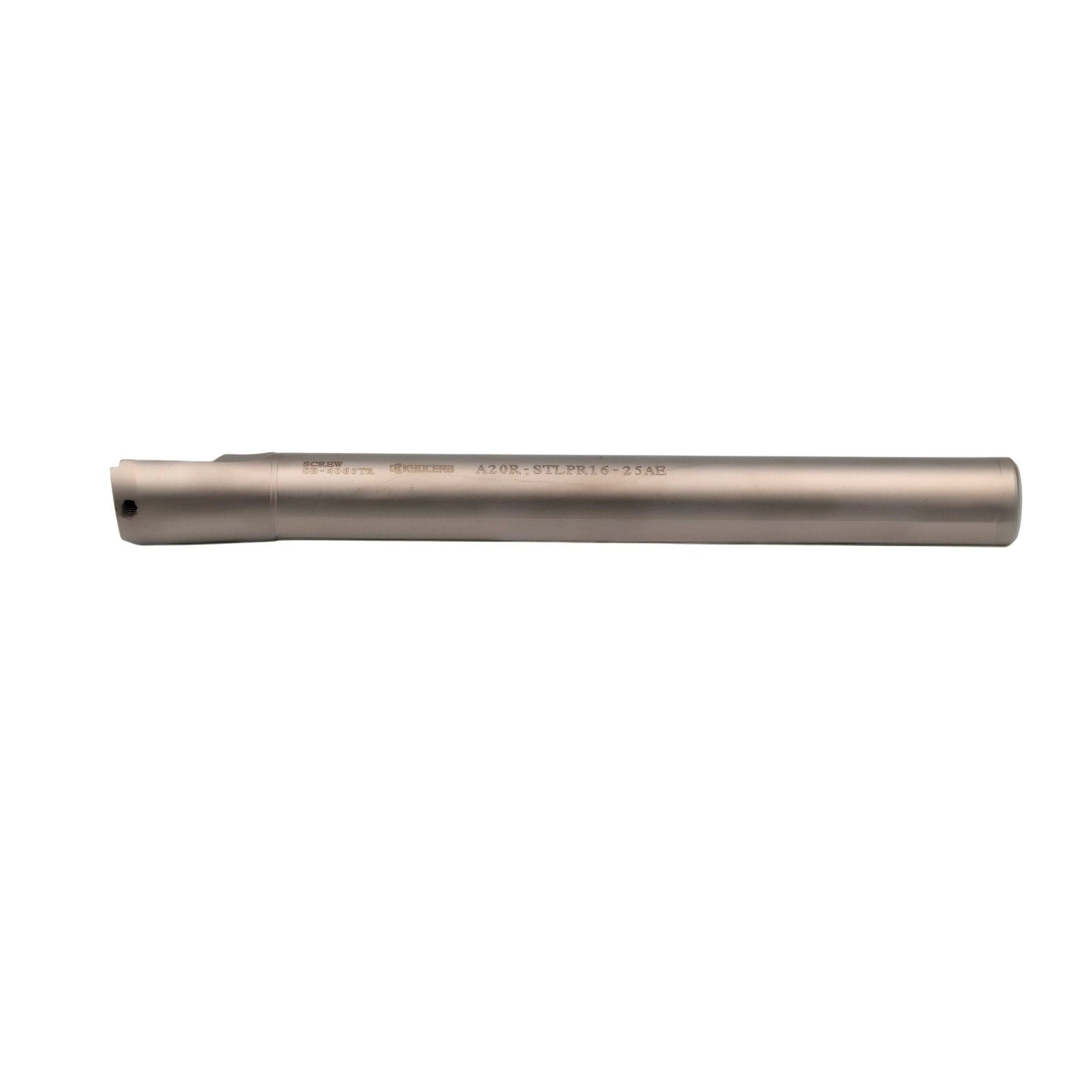 Kyocera A20R-STLPR16-25AE Internal Turning Toolholder - Twin Eagle Imports