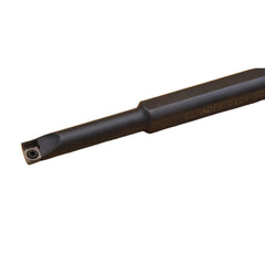 KYOCERA ASIA PACIFIC PTE LTD BORING BAR Ceradex S10J-SCLCR04-08E Internal Turning Toolholder